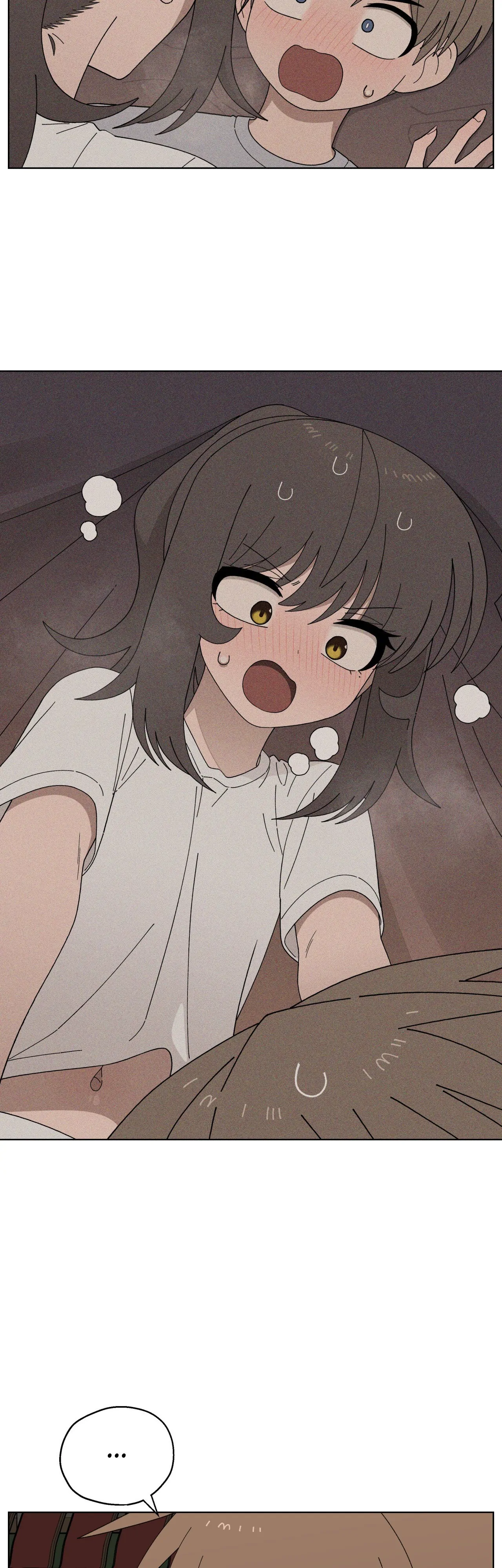 You’re Under My Skin! Chapter 98 page 5