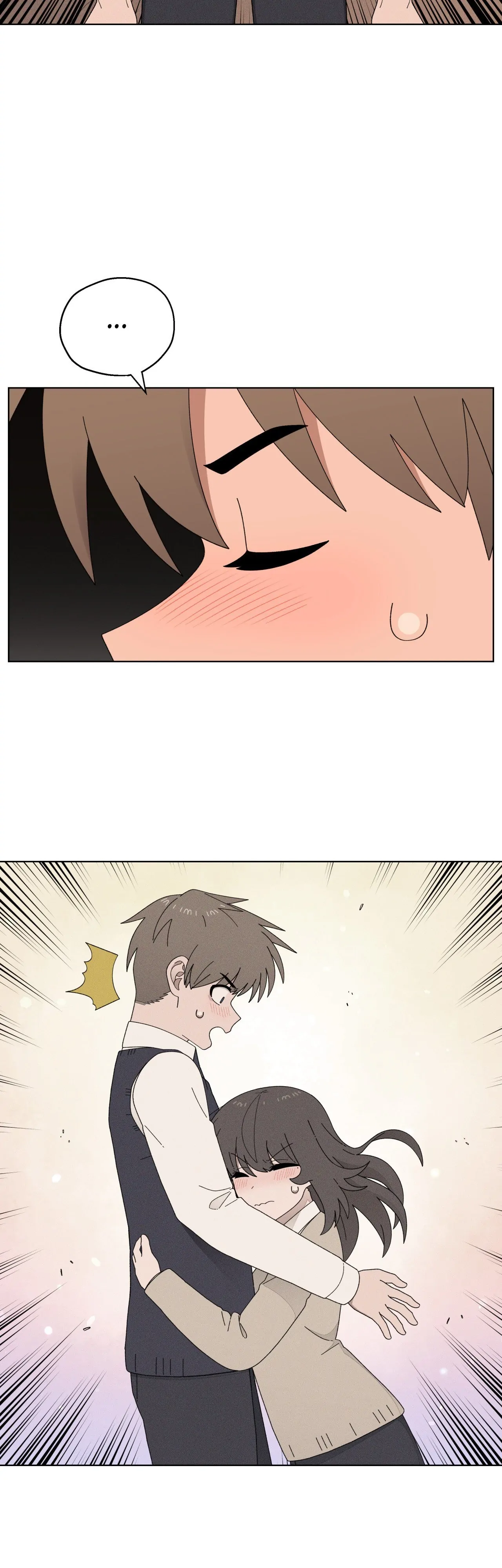 You’re Under My Skin! Chapter 98 page 8