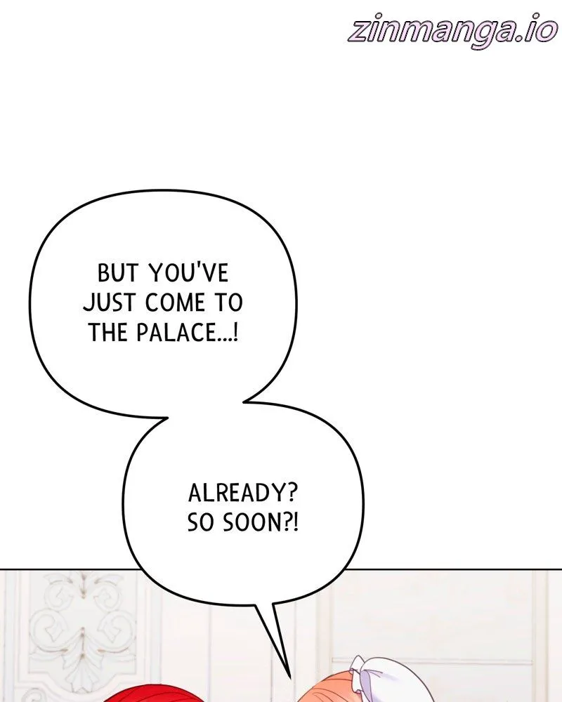 You’re Unforgiven, Your Majesty Chapter 12 page 24