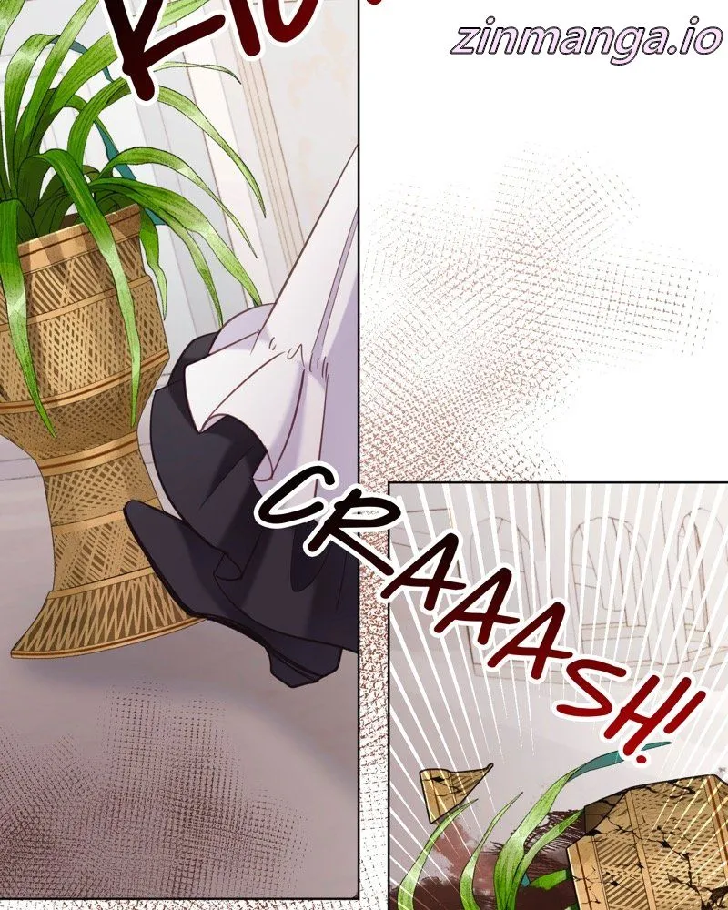 You’re Unforgiven, Your Majesty Chapter 12 page 8