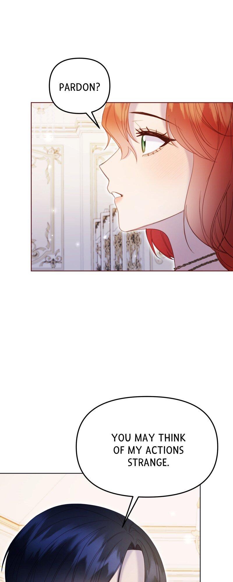 You’re Unforgiven, Your Majesty Chapter 30 page 16