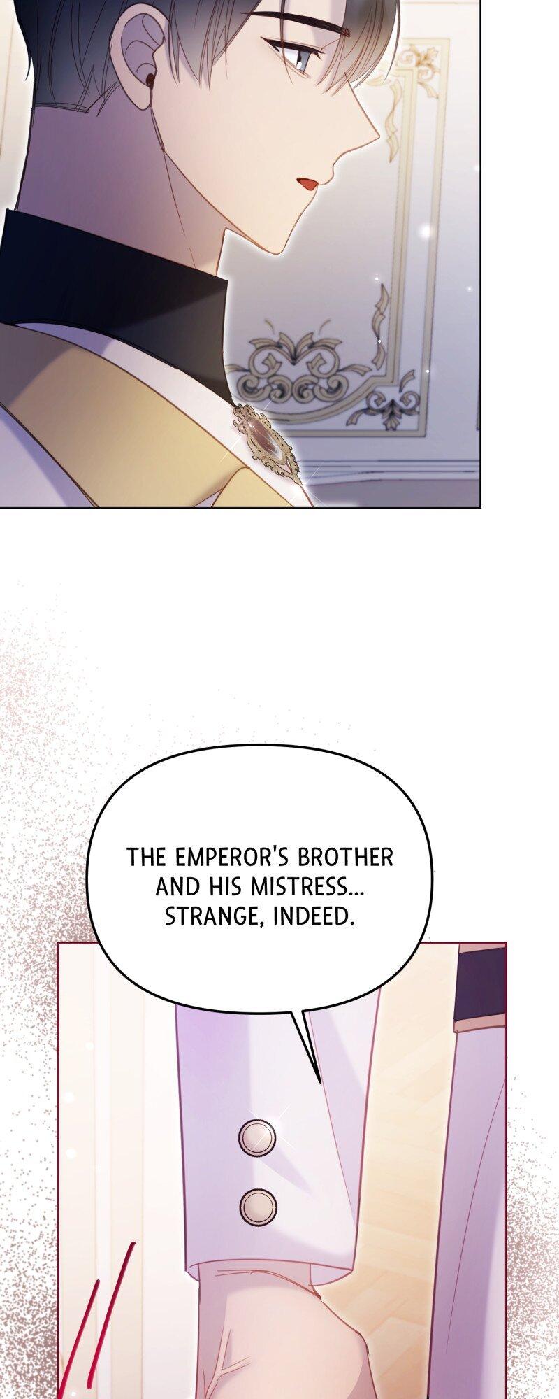You’re Unforgiven, Your Majesty Chapter 30 page 17