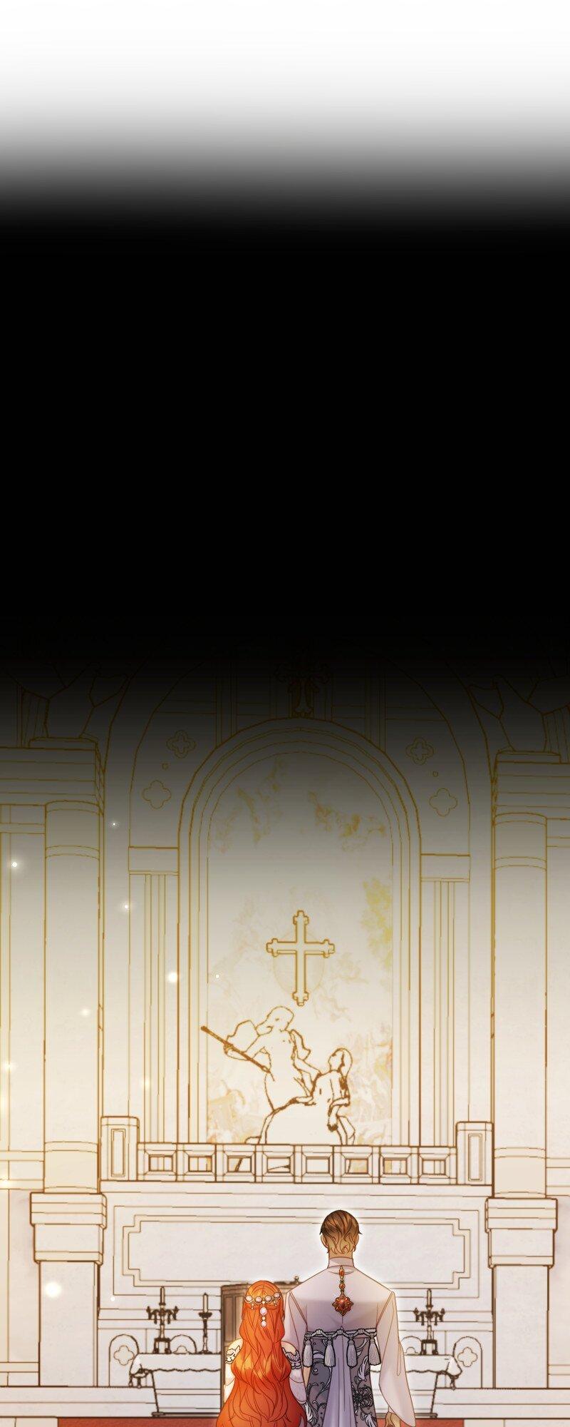 You’re Unforgiven, Your Majesty Chapter 30 page 28
