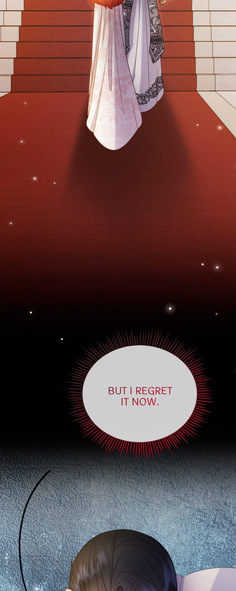 You’re Unforgiven, Your Majesty Chapter 30 page 29