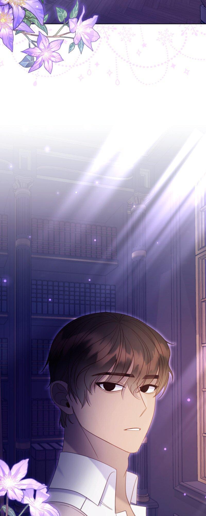 You’re Unforgiven, Your Majesty Chapter 30 page 38