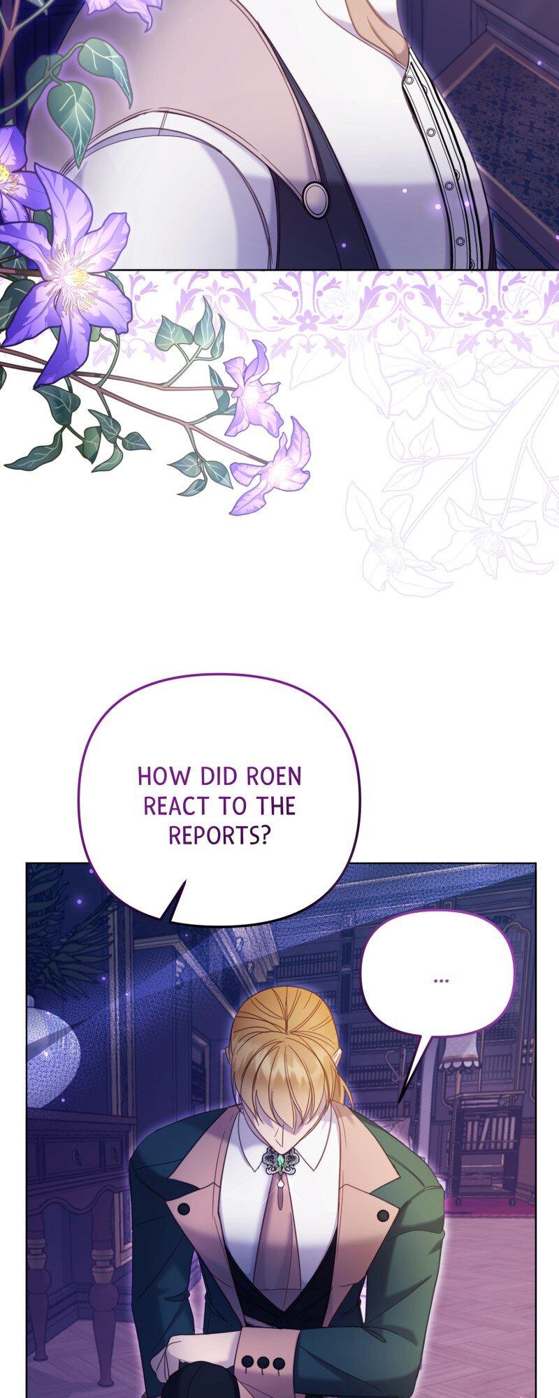 You’re Unforgiven, Your Majesty Chapter 30 page 39