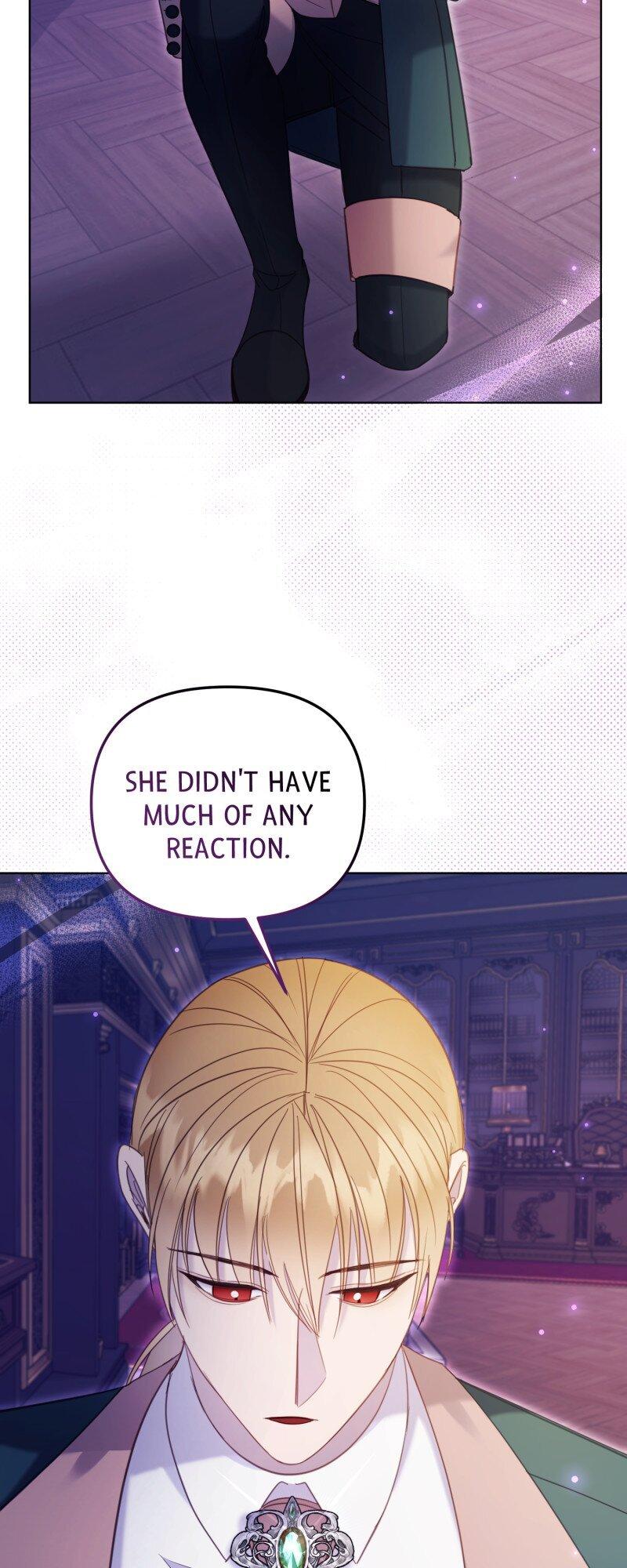 You’re Unforgiven, Your Majesty Chapter 30 page 40