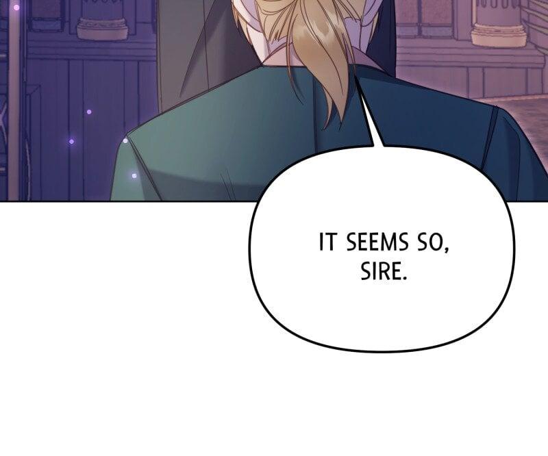 You’re Unforgiven, Your Majesty Chapter 30 page 42