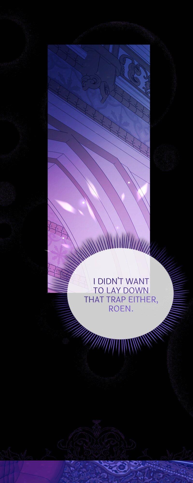 You’re Unforgiven, Your Majesty Chapter 30 page 46