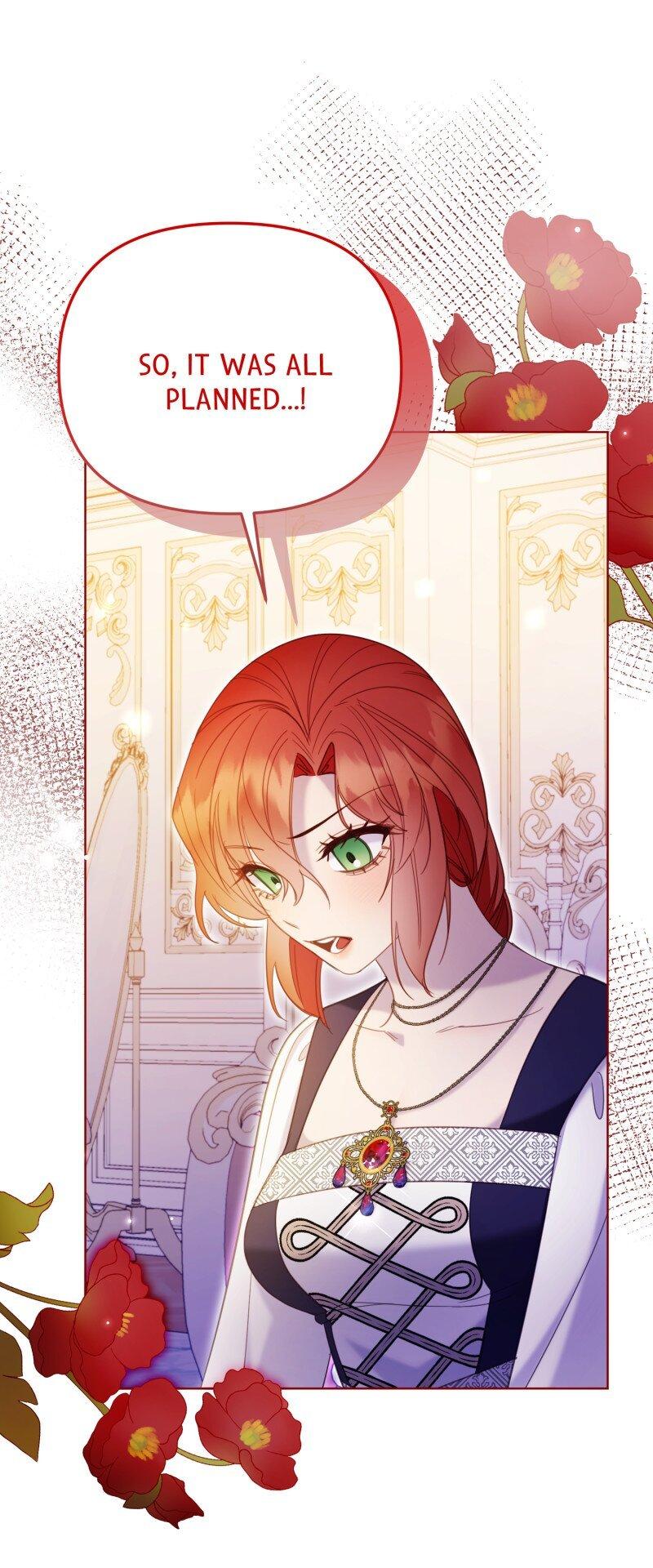 You’re Unforgiven, Your Majesty Chapter 30 page 4