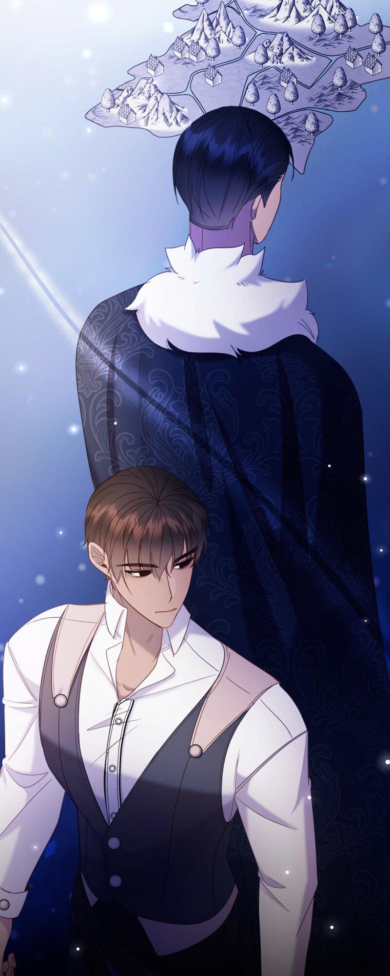 You’re Unforgiven, Your Majesty Chapter 30 page 54