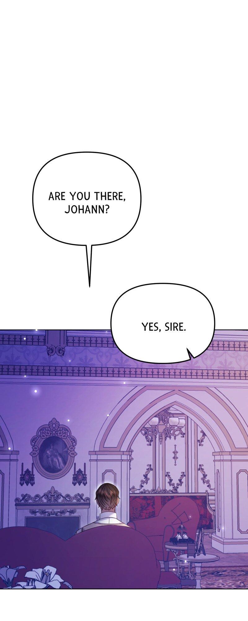 You’re Unforgiven, Your Majesty Chapter 30 page 58