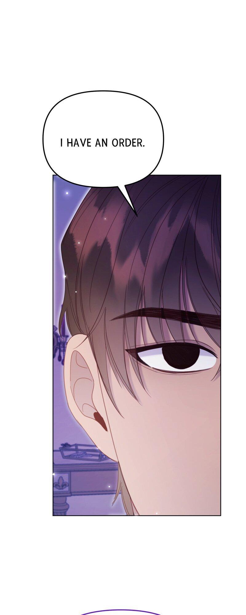 You’re Unforgiven, Your Majesty Chapter 30 page 59