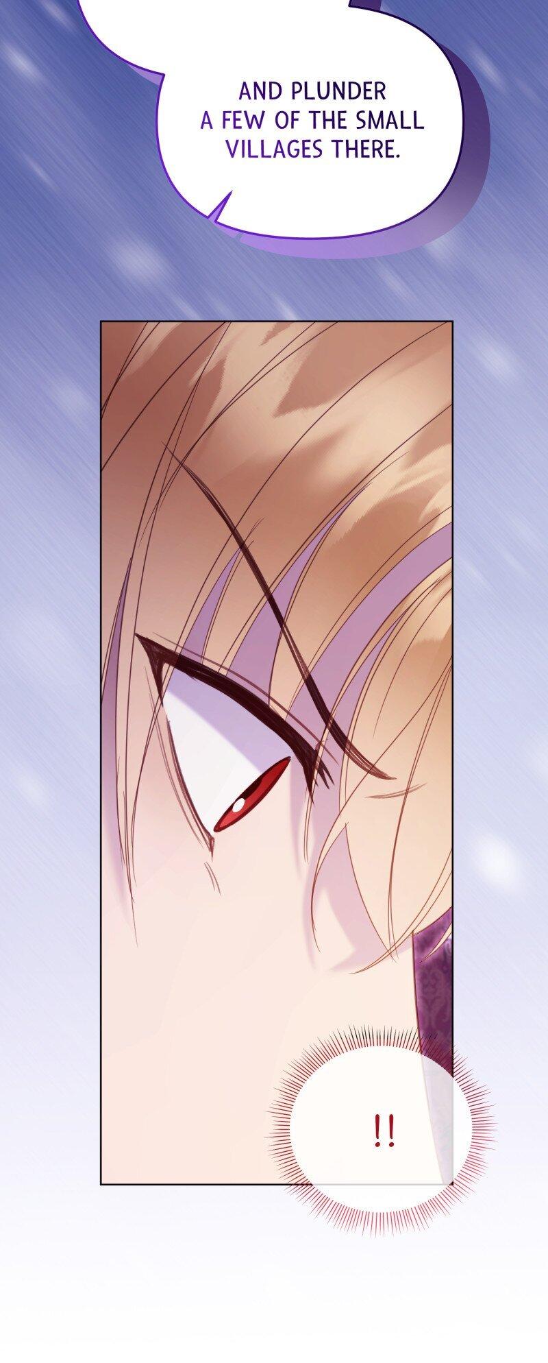 You’re Unforgiven, Your Majesty Chapter 30 page 61