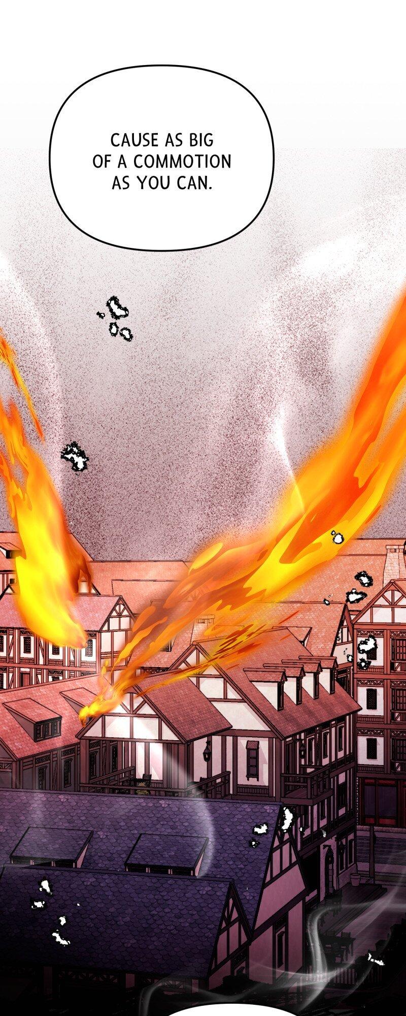You’re Unforgiven, Your Majesty Chapter 30 page 62