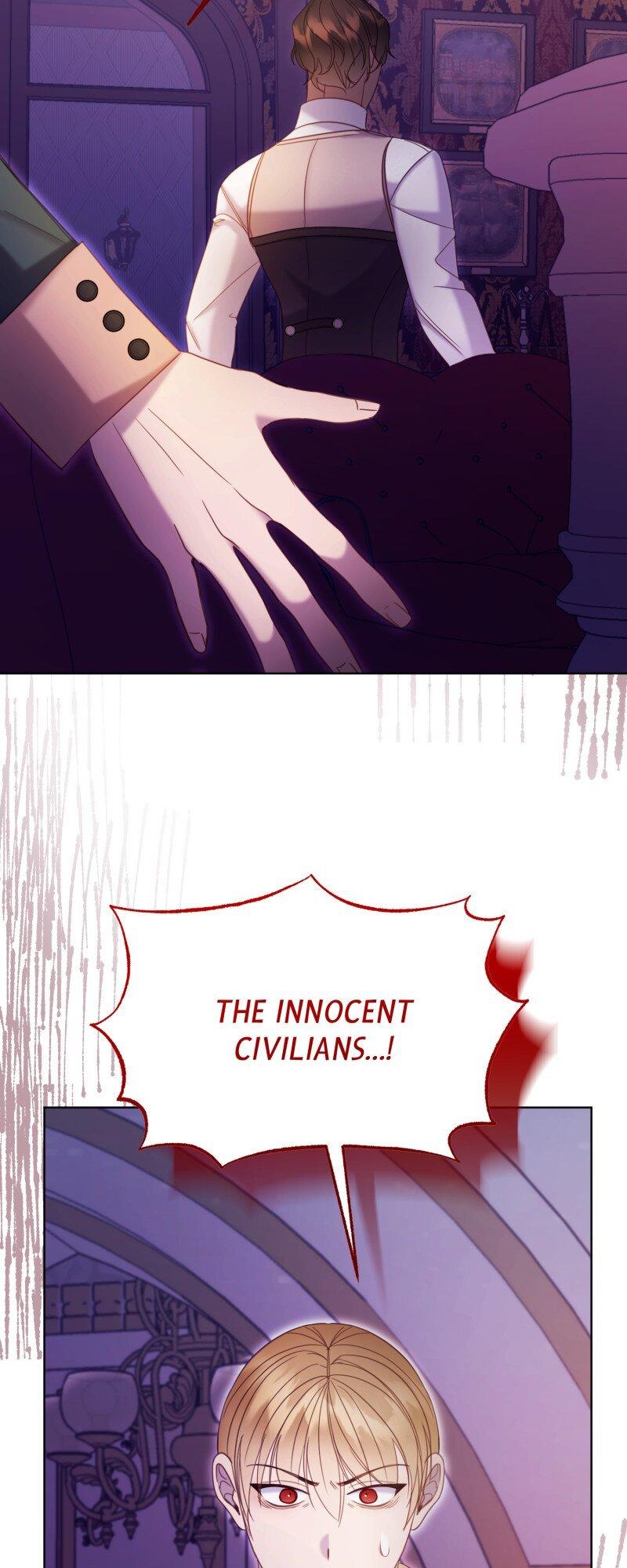 You’re Unforgiven, Your Majesty Chapter 30 page 64
