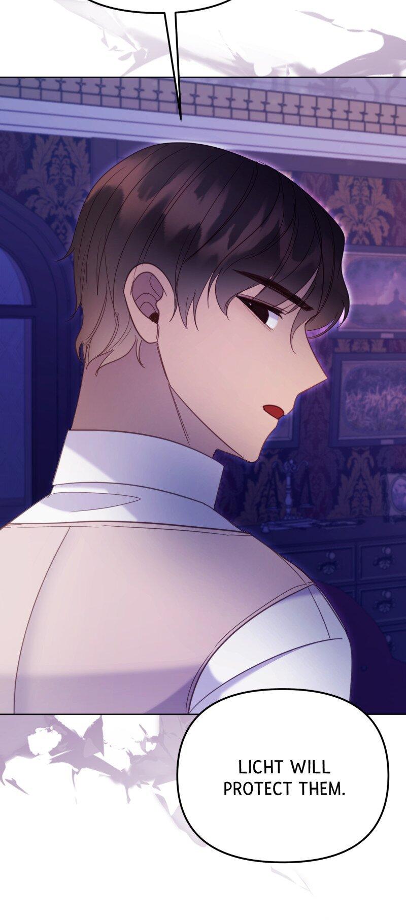You’re Unforgiven, Your Majesty Chapter 30 page 66
