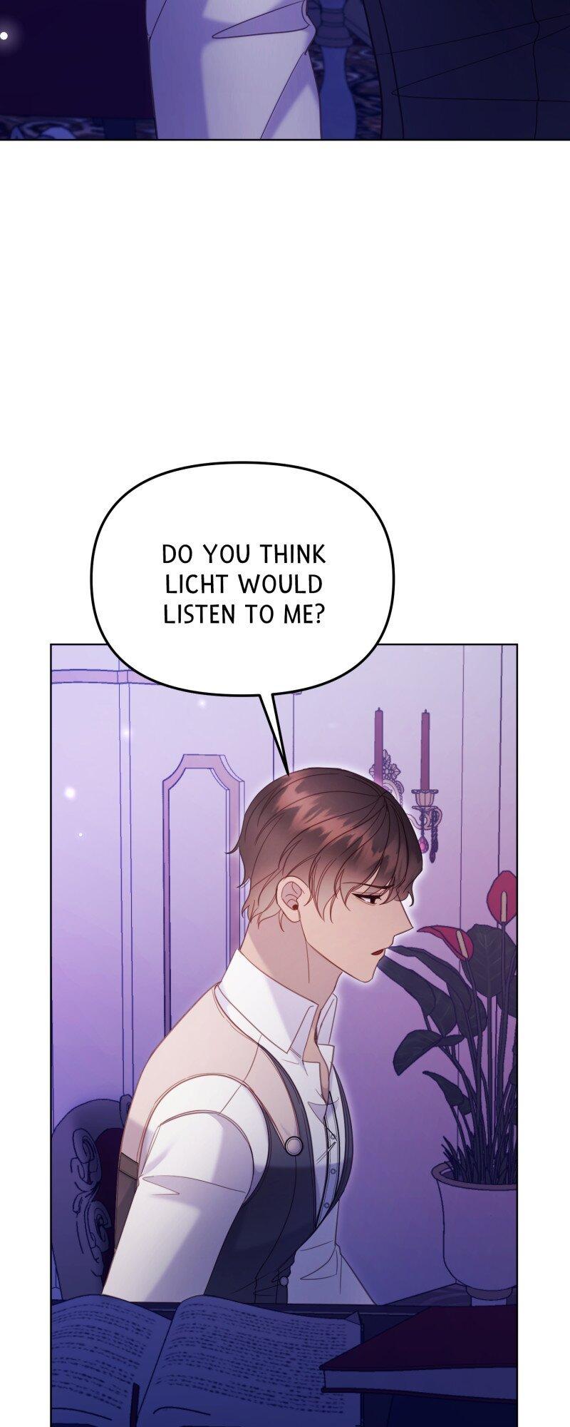 You’re Unforgiven, Your Majesty Chapter 30 page 68