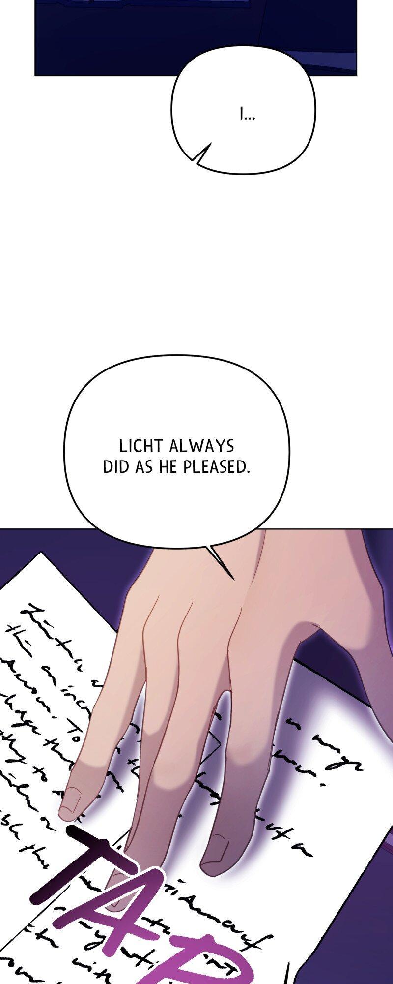 You’re Unforgiven, Your Majesty Chapter 30 page 69