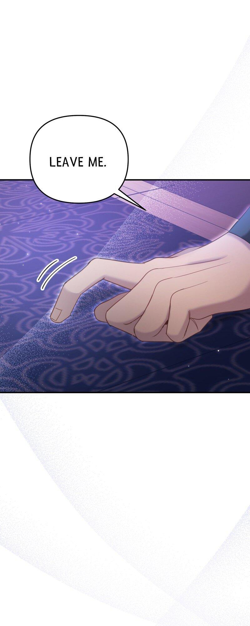 You’re Unforgiven, Your Majesty Chapter 40 page 0
