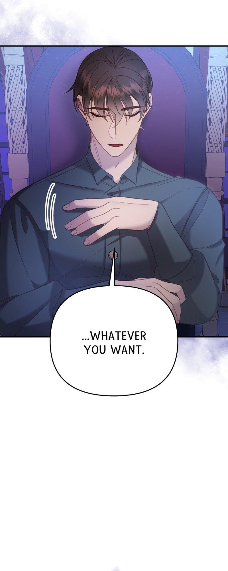 You’re Unforgiven, Your Majesty Chapter 40 page 9