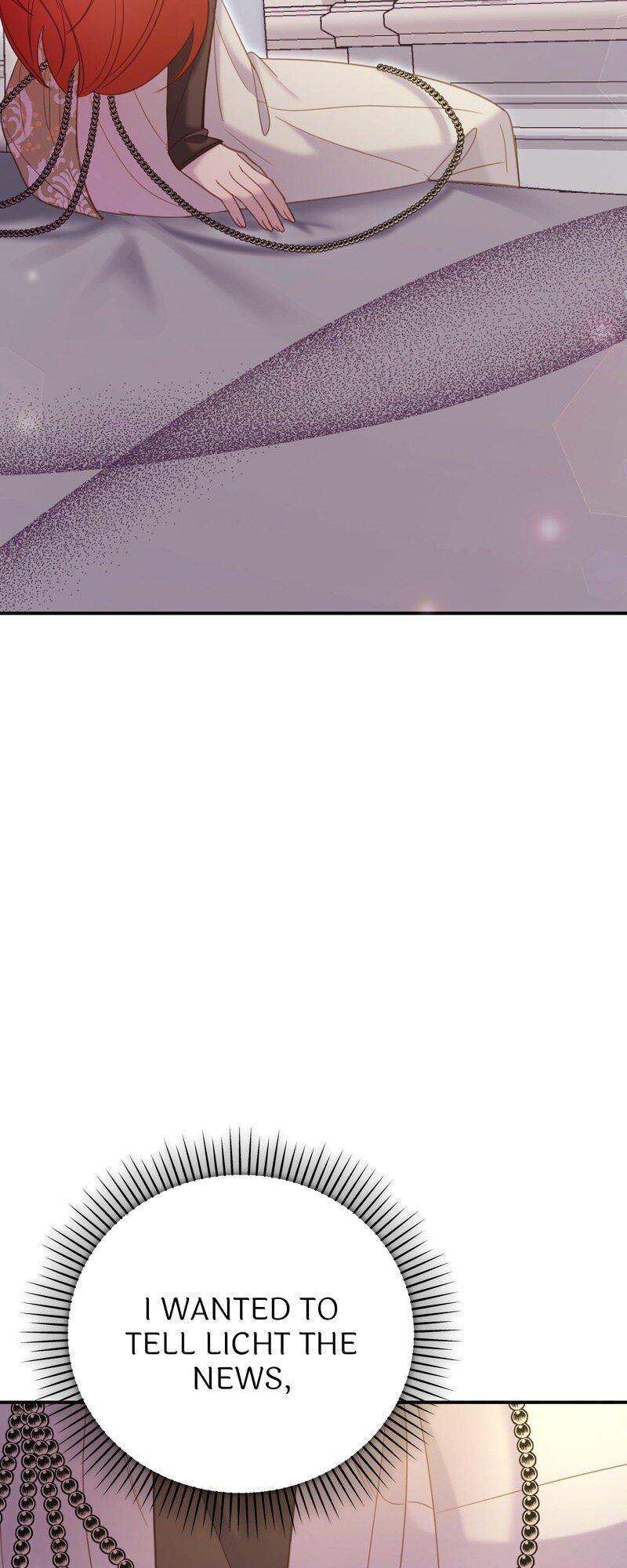 You’re Unforgiven, Your Majesty Chapter 40 page 12