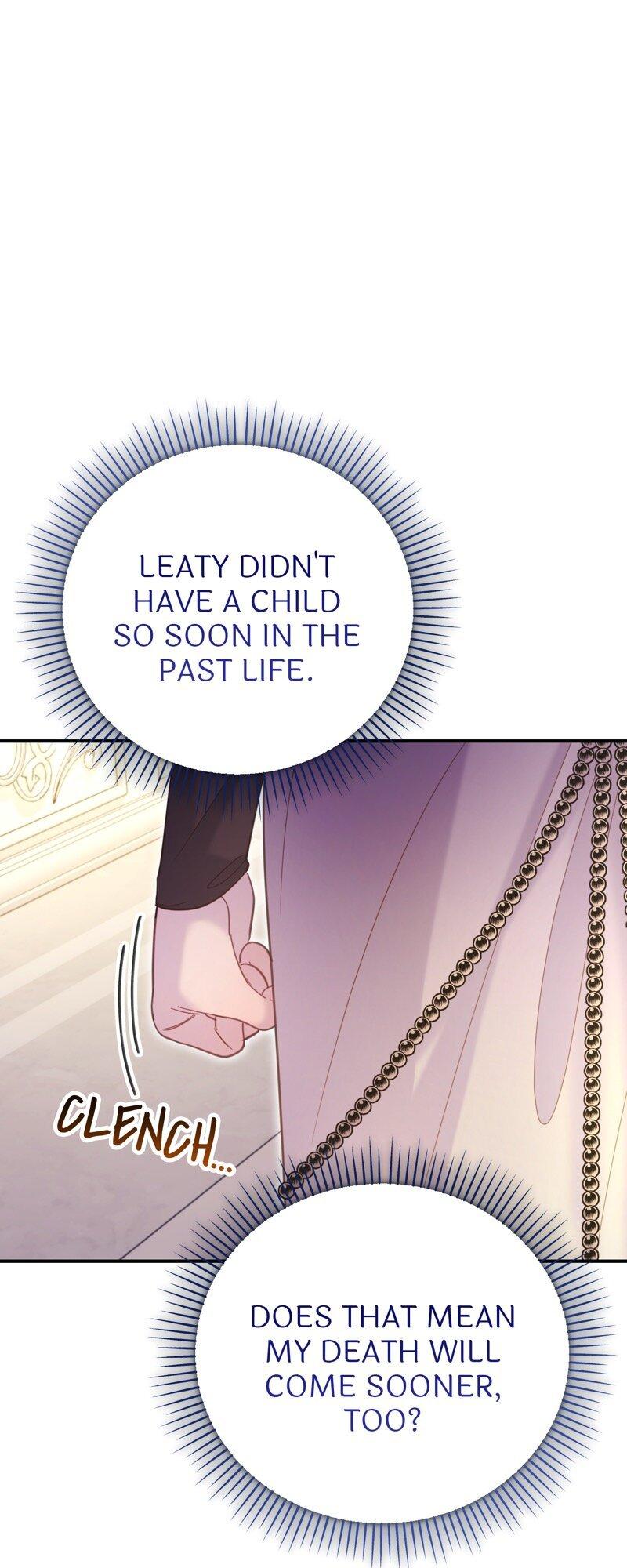 You’re Unforgiven, Your Majesty Chapter 40 page 25