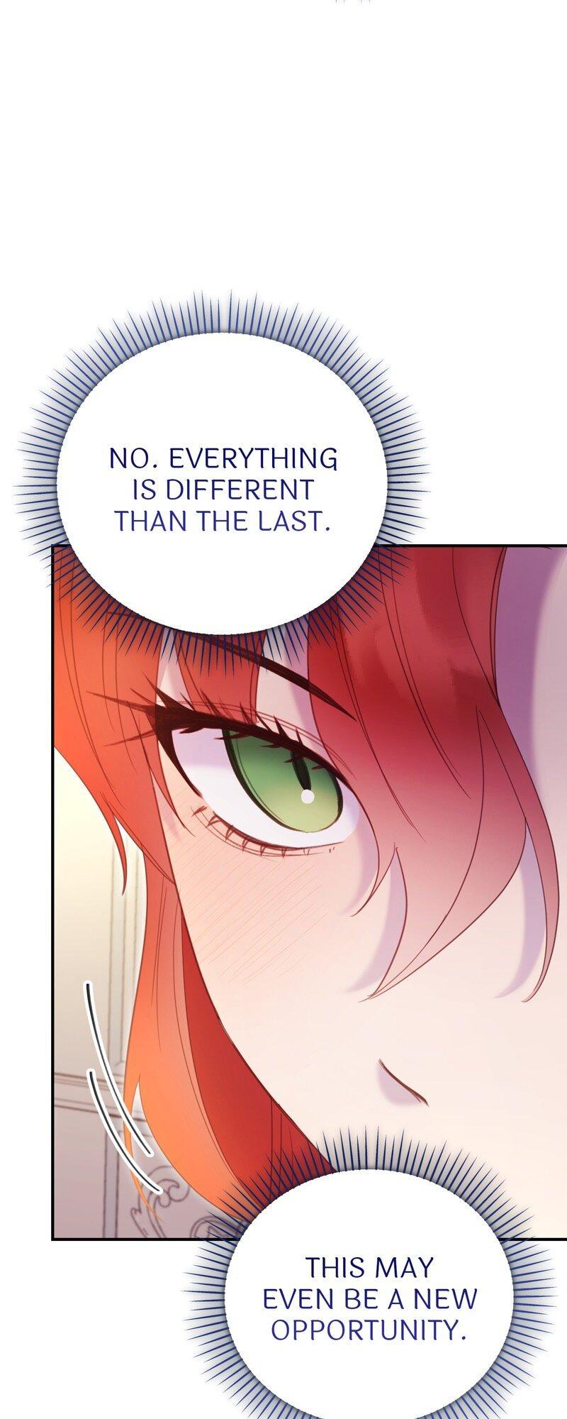 You’re Unforgiven, Your Majesty Chapter 40 page 26