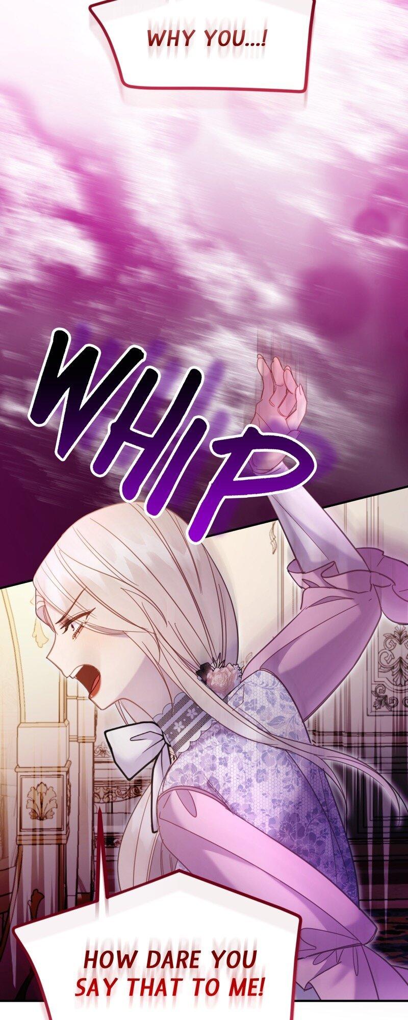 You’re Unforgiven, Your Majesty Chapter 40 page 29