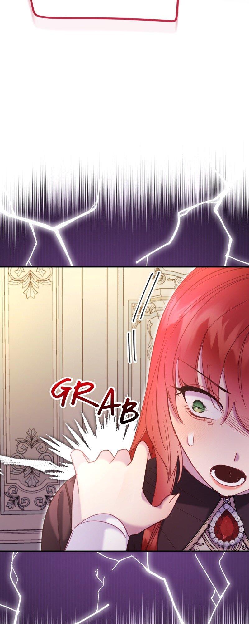 You’re Unforgiven, Your Majesty Chapter 40 page 30