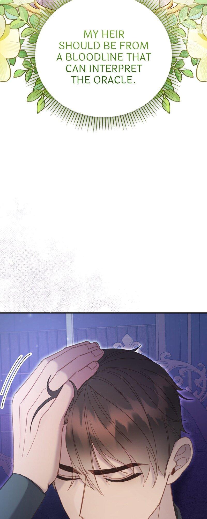 You’re Unforgiven, Your Majesty Chapter 40 page 3