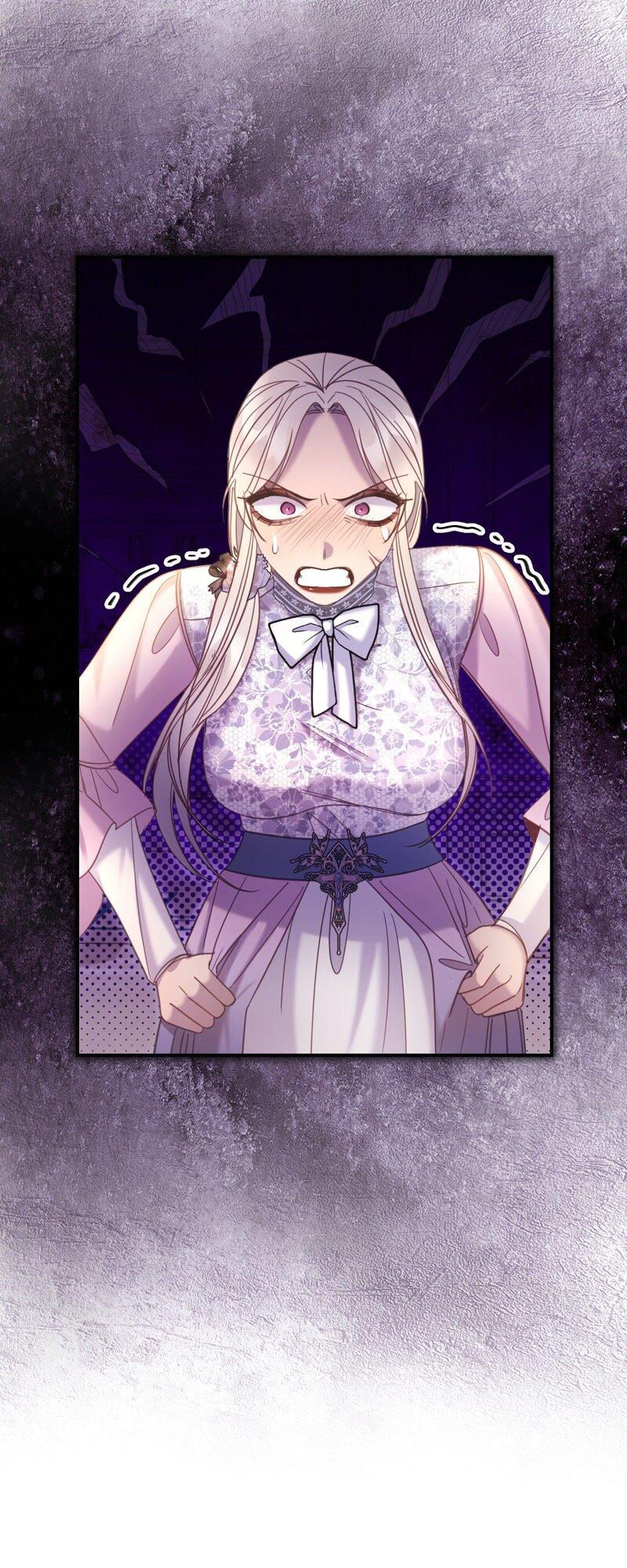 You’re Unforgiven, Your Majesty Chapter 40 page 44