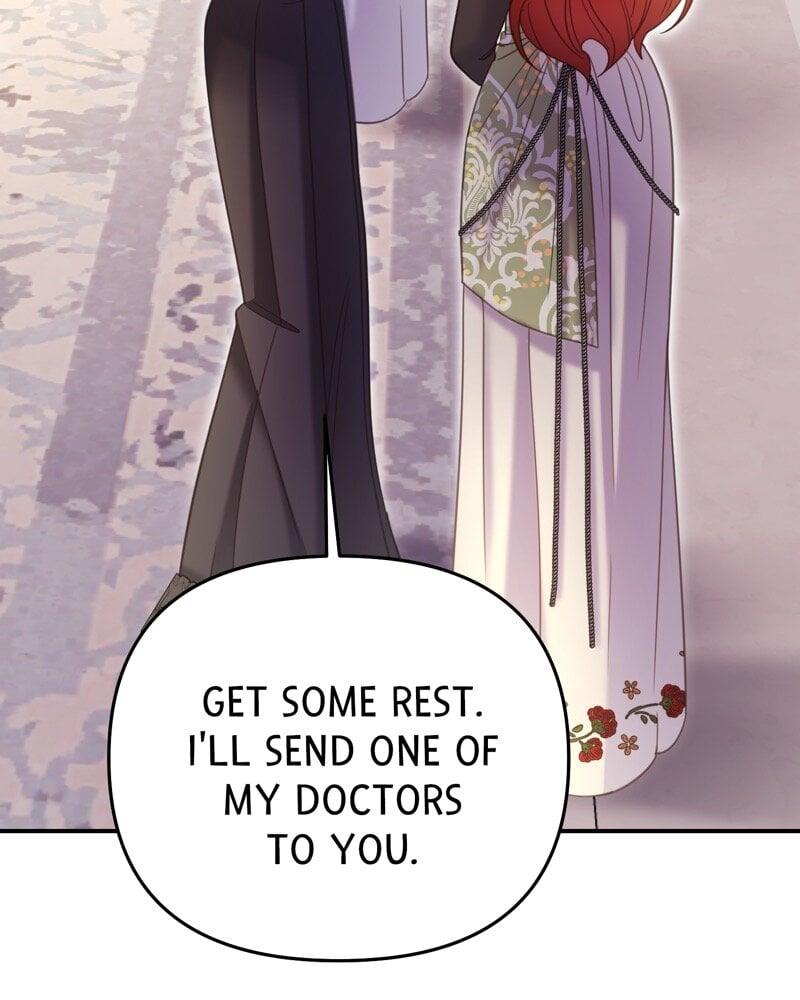 You’re Unforgiven, Your Majesty Chapter 40 page 47