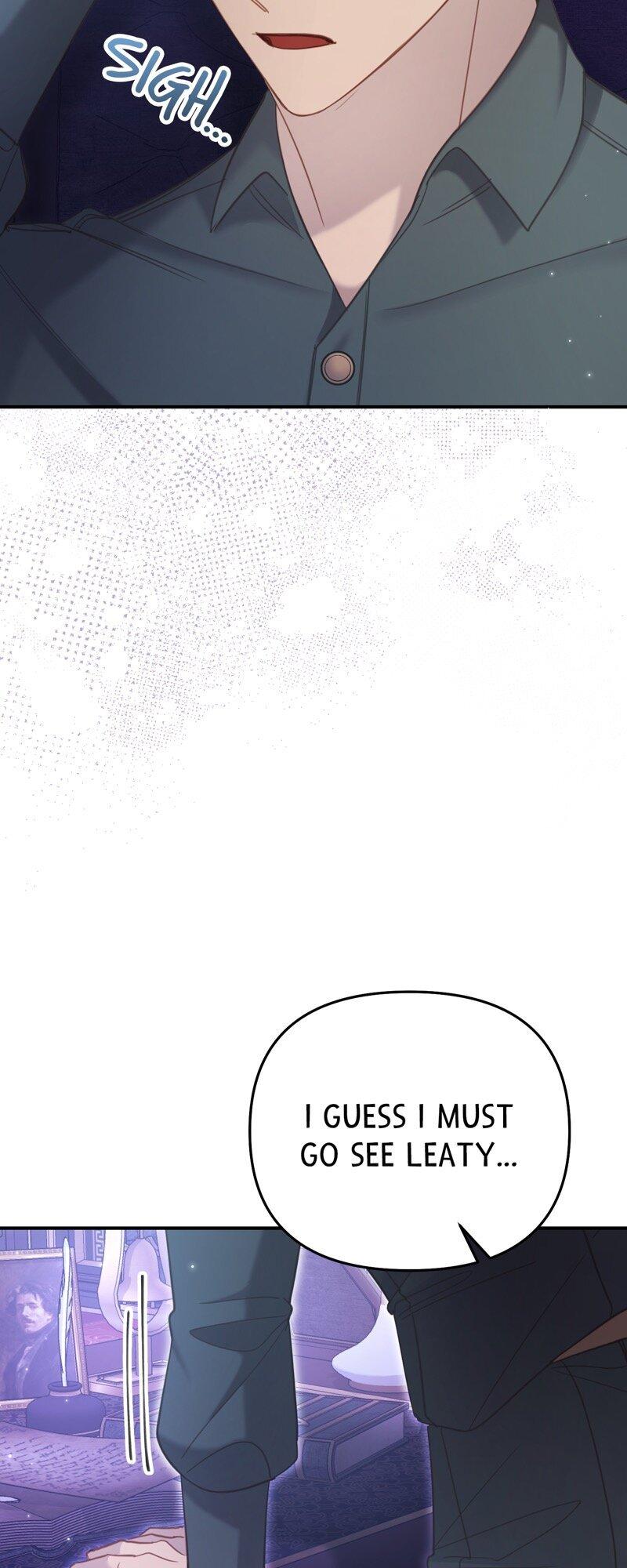You’re Unforgiven, Your Majesty Chapter 40 page 4