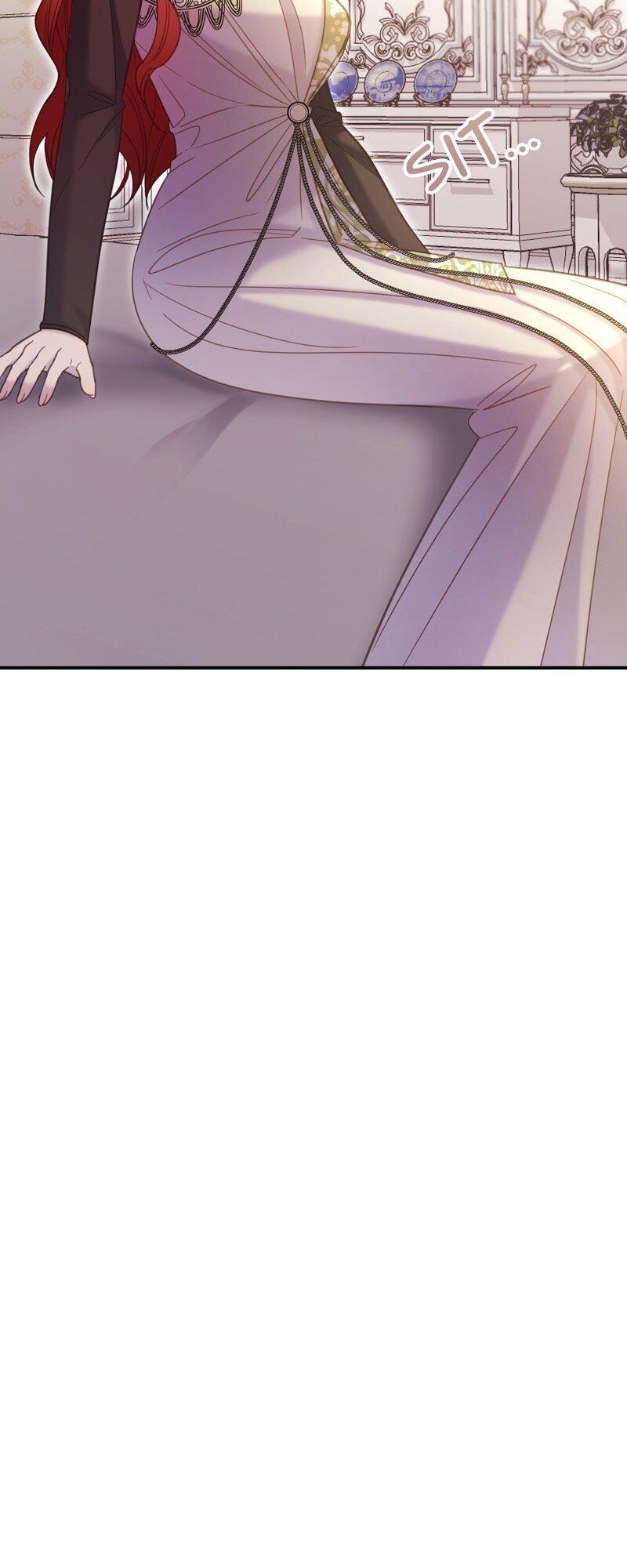 You’re Unforgiven, Your Majesty Chapter 40 page 50