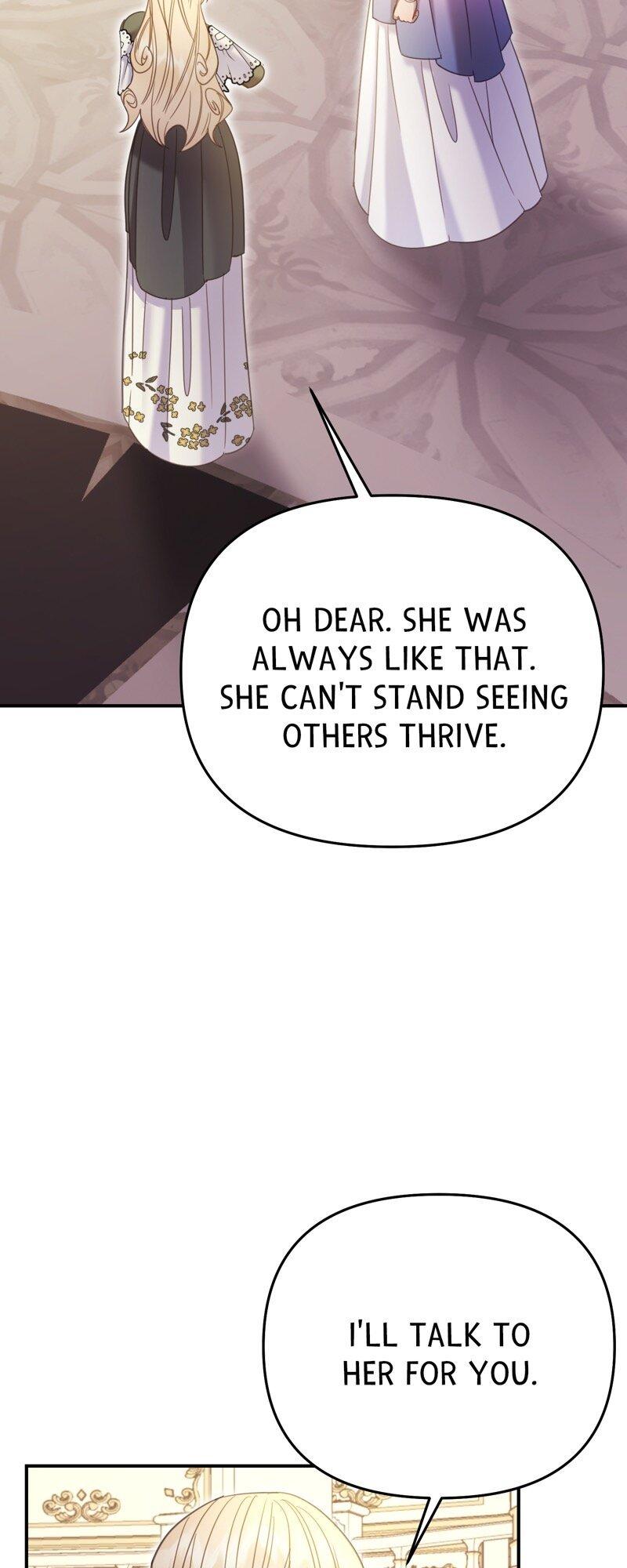 You’re Unforgiven, Your Majesty Chapter 40 page 53