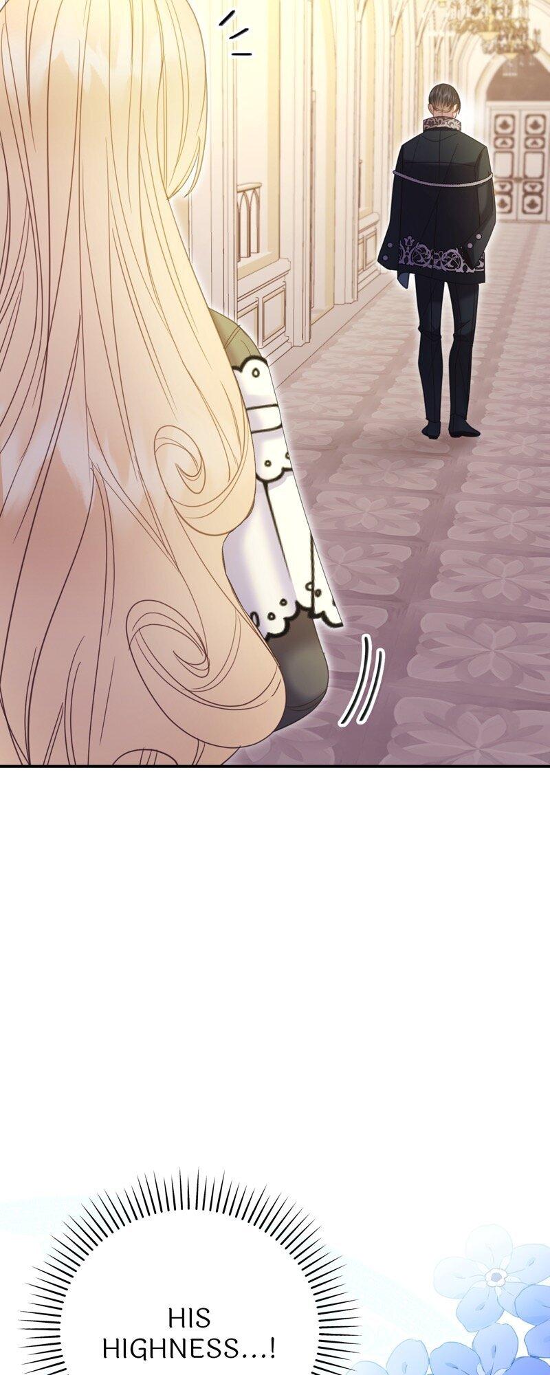 You’re Unforgiven, Your Majesty Chapter 40 page 62