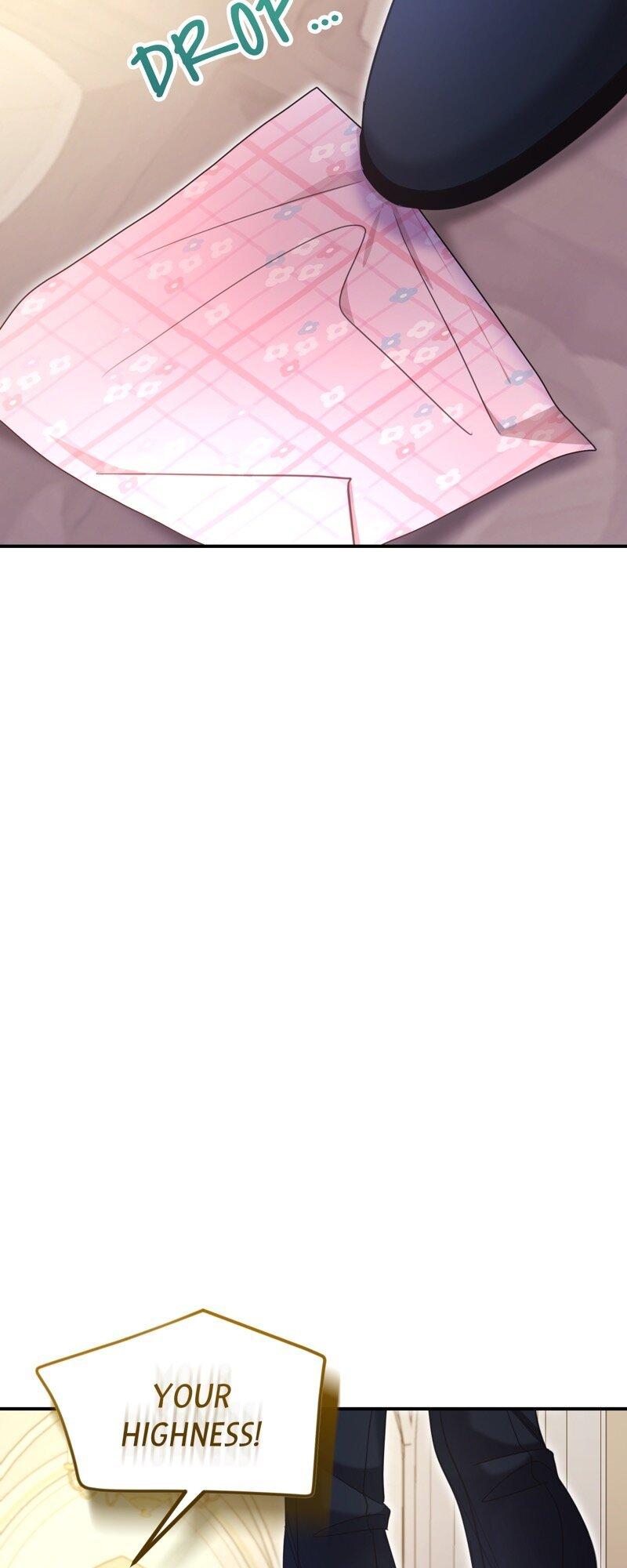 You’re Unforgiven, Your Majesty Chapter 40 page 67