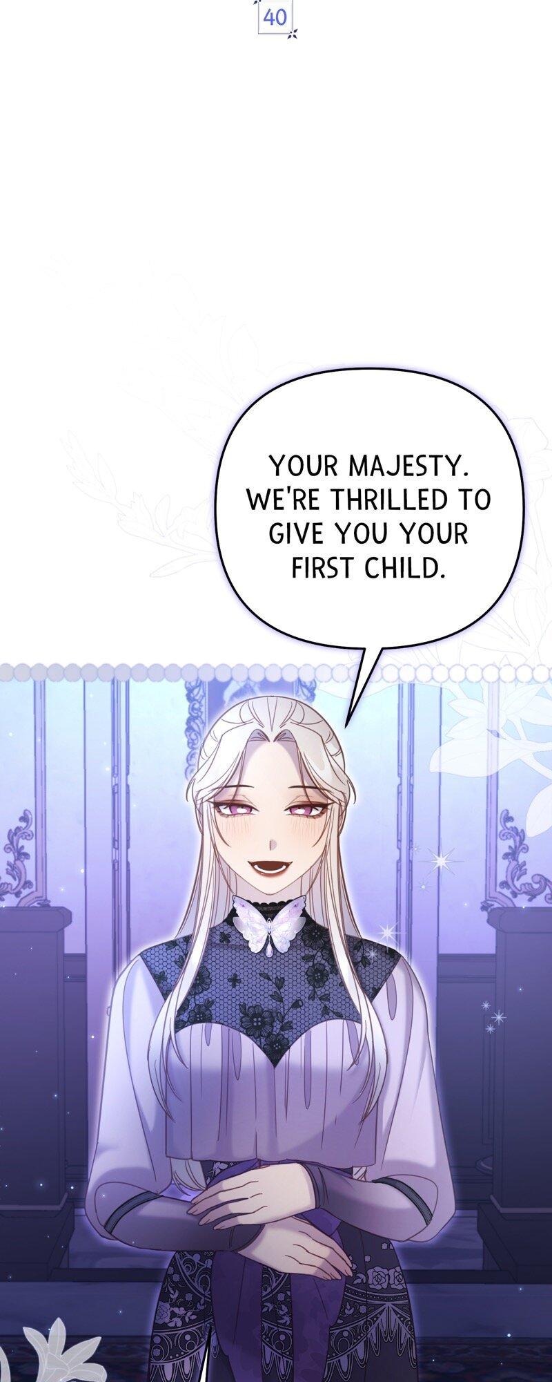 You’re Unforgiven, Your Majesty Chapter 40 page 6