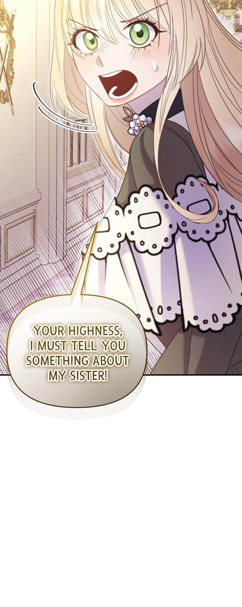 You’re Unforgiven, Your Majesty Chapter 40 page 70