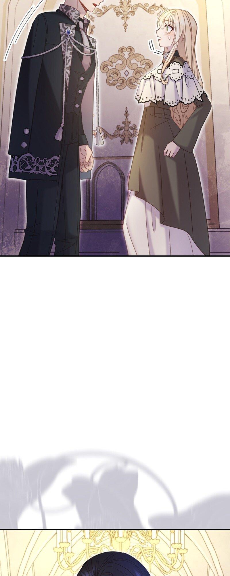 You’re Unforgiven, Your Majesty Chapter 40 page 73