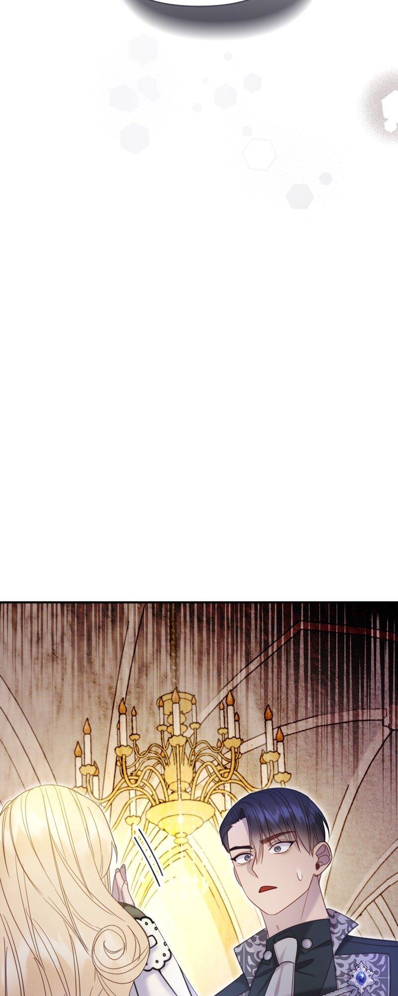 You’re Unforgiven, Your Majesty Chapter 40 page 76