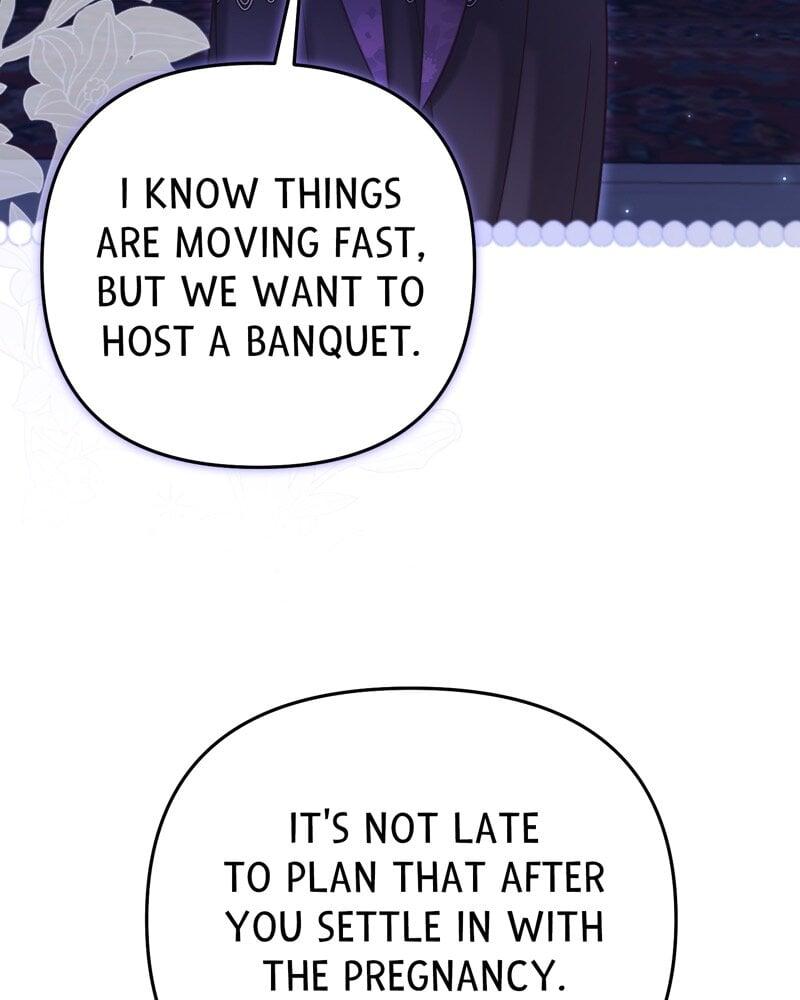 You’re Unforgiven, Your Majesty Chapter 40 page 7