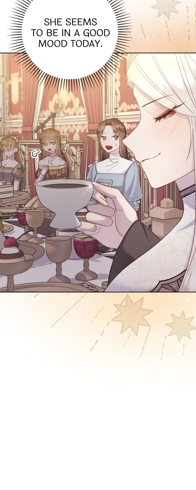 You’re Unforgiven, Your Majesty Chapter 49 page 10