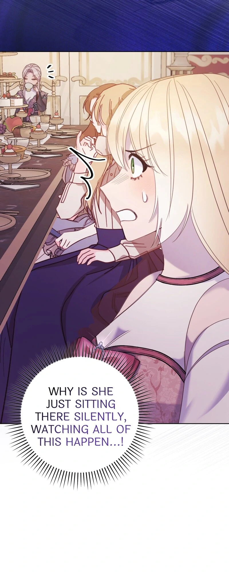 You’re Unforgiven, Your Majesty Chapter 49 page 18