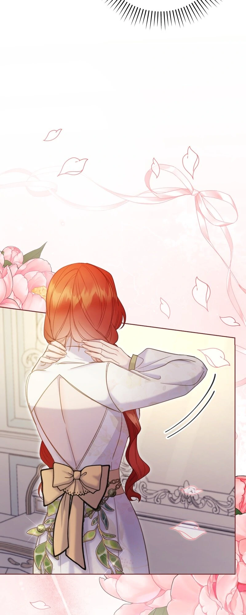 You’re Unforgiven, Your Majesty Chapter 49 page 1