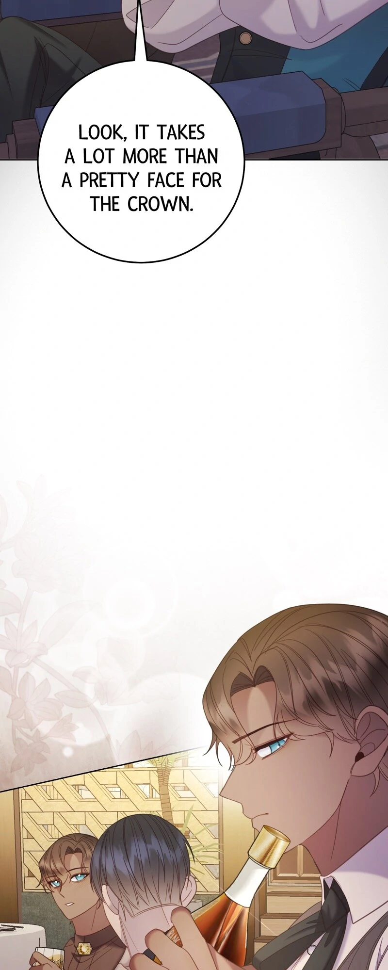 You’re Unforgiven, Your Majesty Chapter 49 page 30
