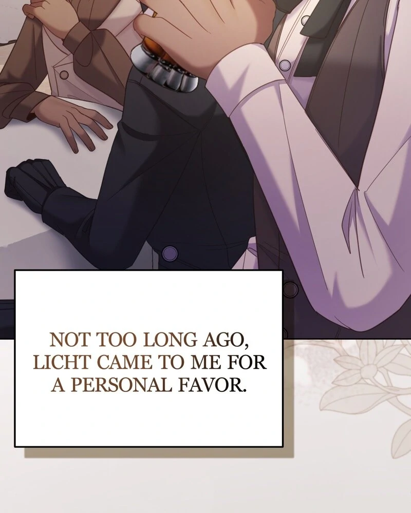 You’re Unforgiven, Your Majesty Chapter 49 page 31