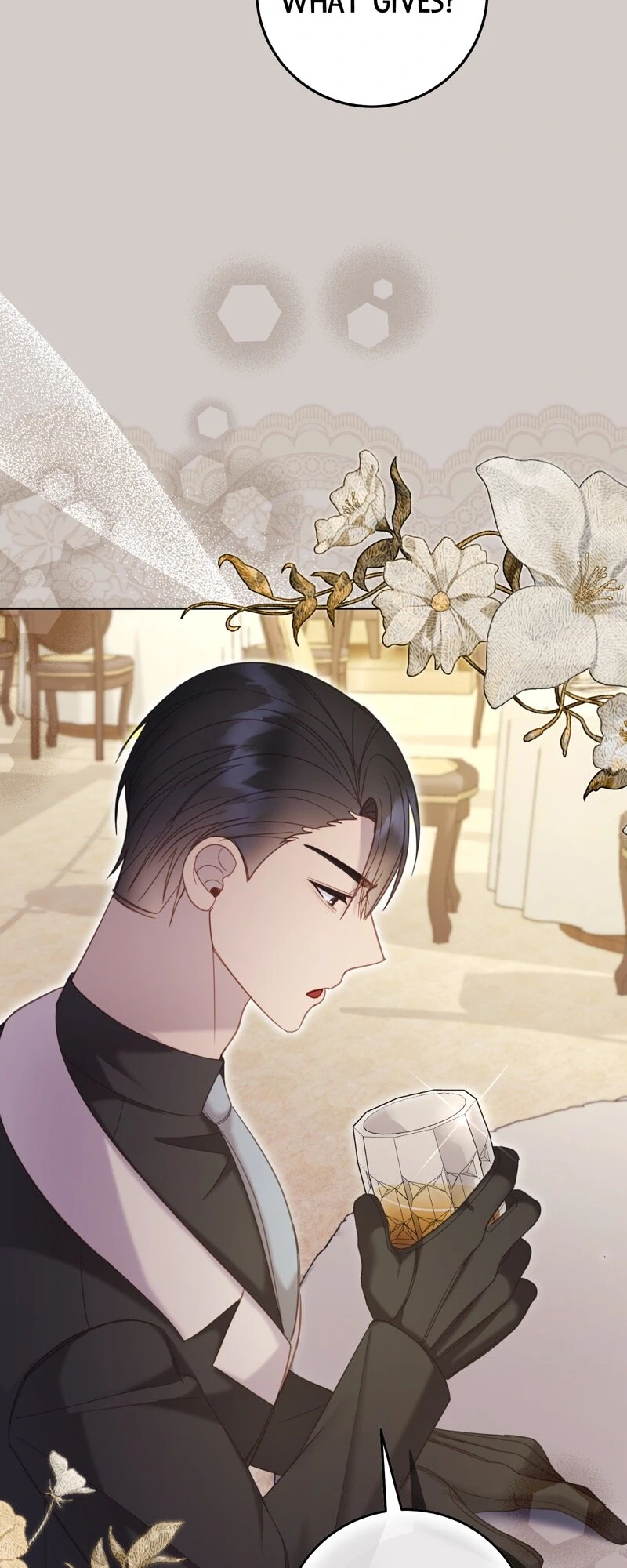 You’re Unforgiven, Your Majesty Chapter 49 page 33