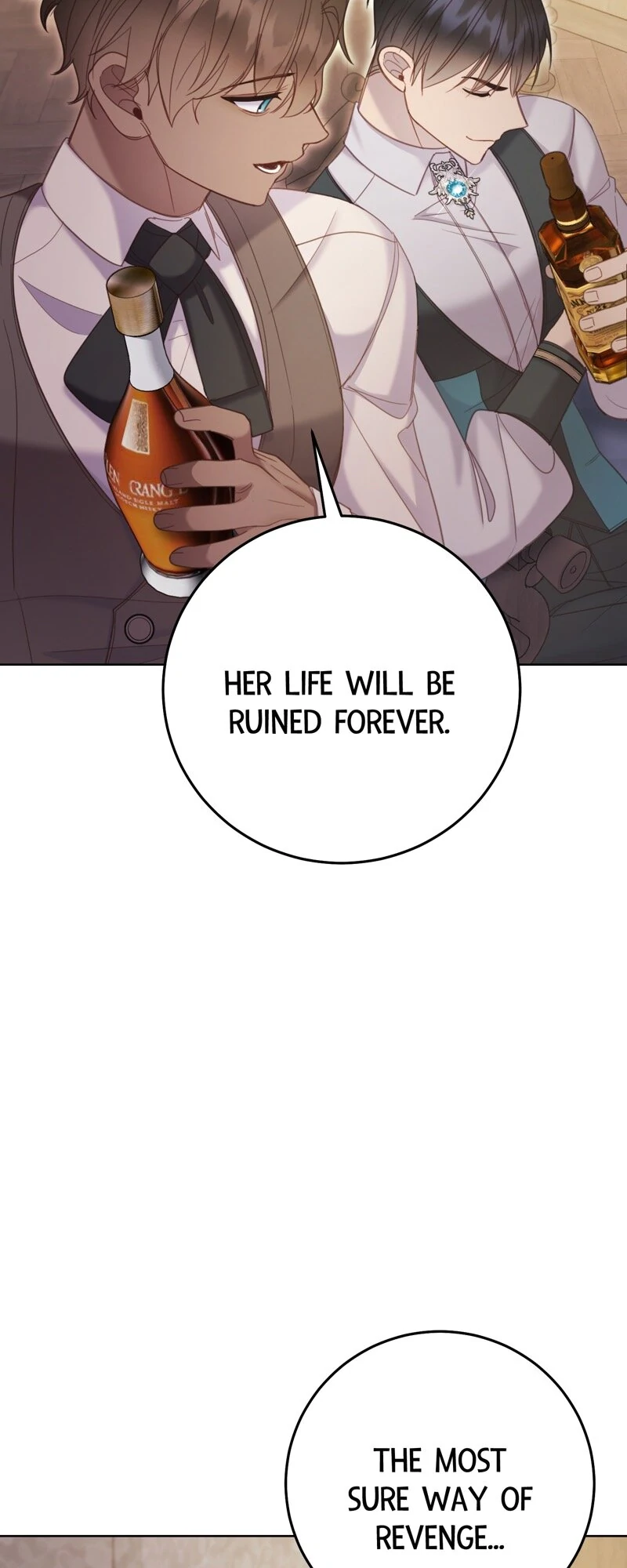 You’re Unforgiven, Your Majesty Chapter 49 page 35